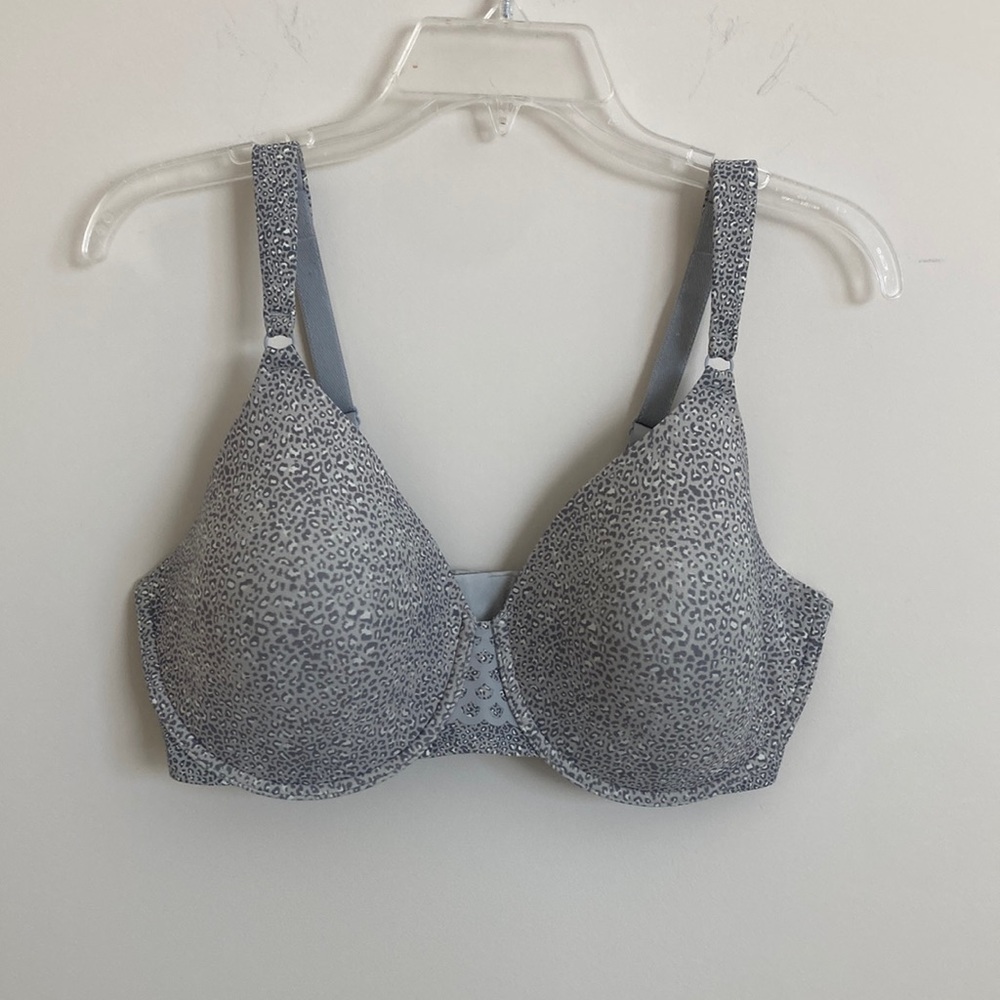 Olga Padded Bra
